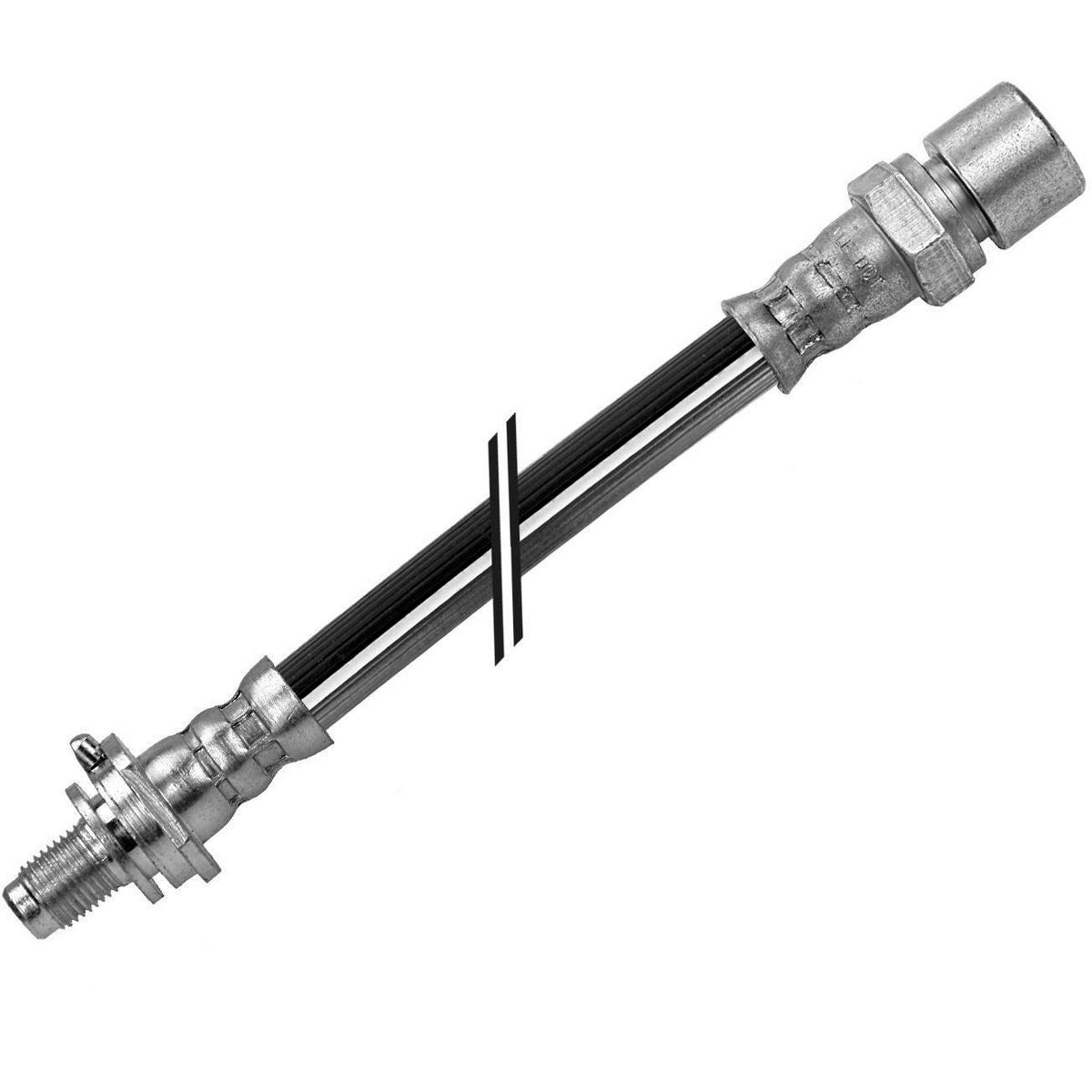 MEYLE Original Brake Hose 614 562 0029