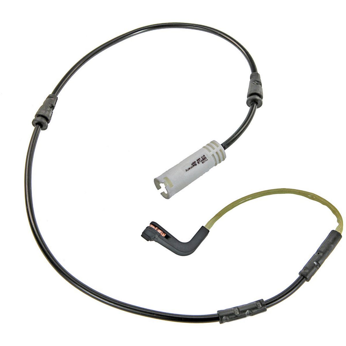 MEYLE Original Brake Pad Wear Sensor Front 314 356 0007