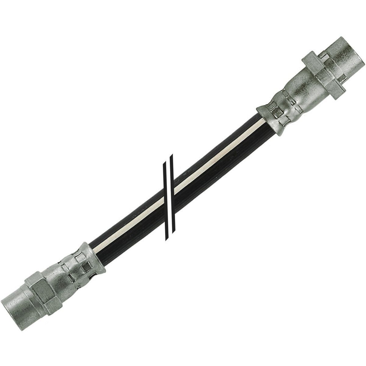 MEYLE Original Brake Hose Rear 300 525 0011