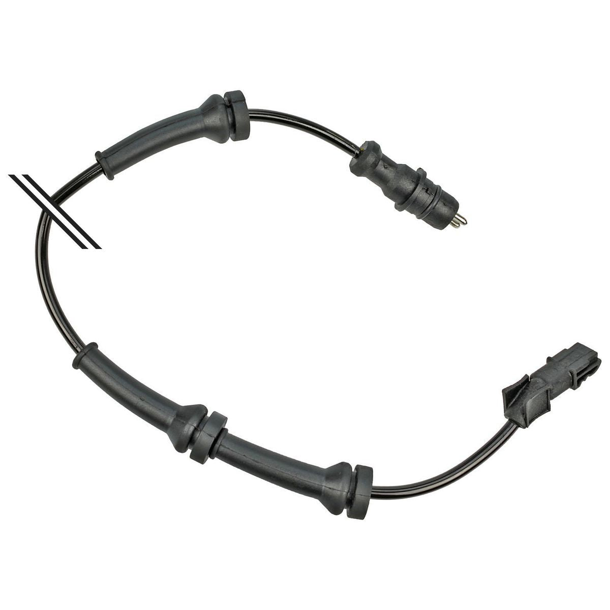 MEYLE Original ABS Sensor Front 16-14 800 0008