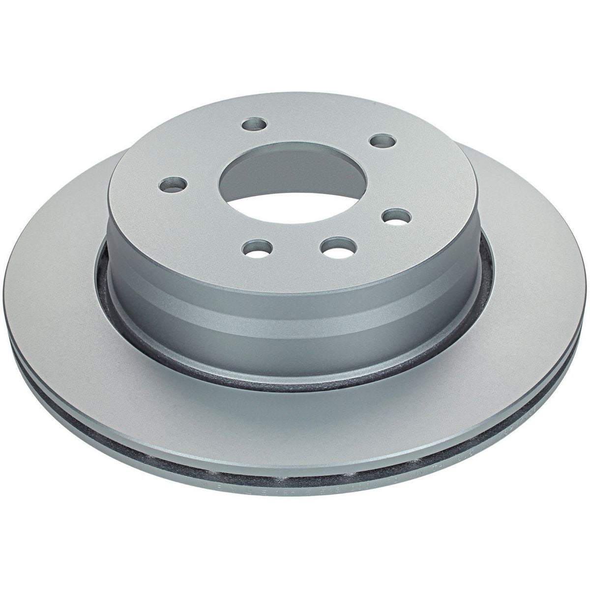 MEYLE PD Brake Rotor Front Single 18-15 523 0001/PD