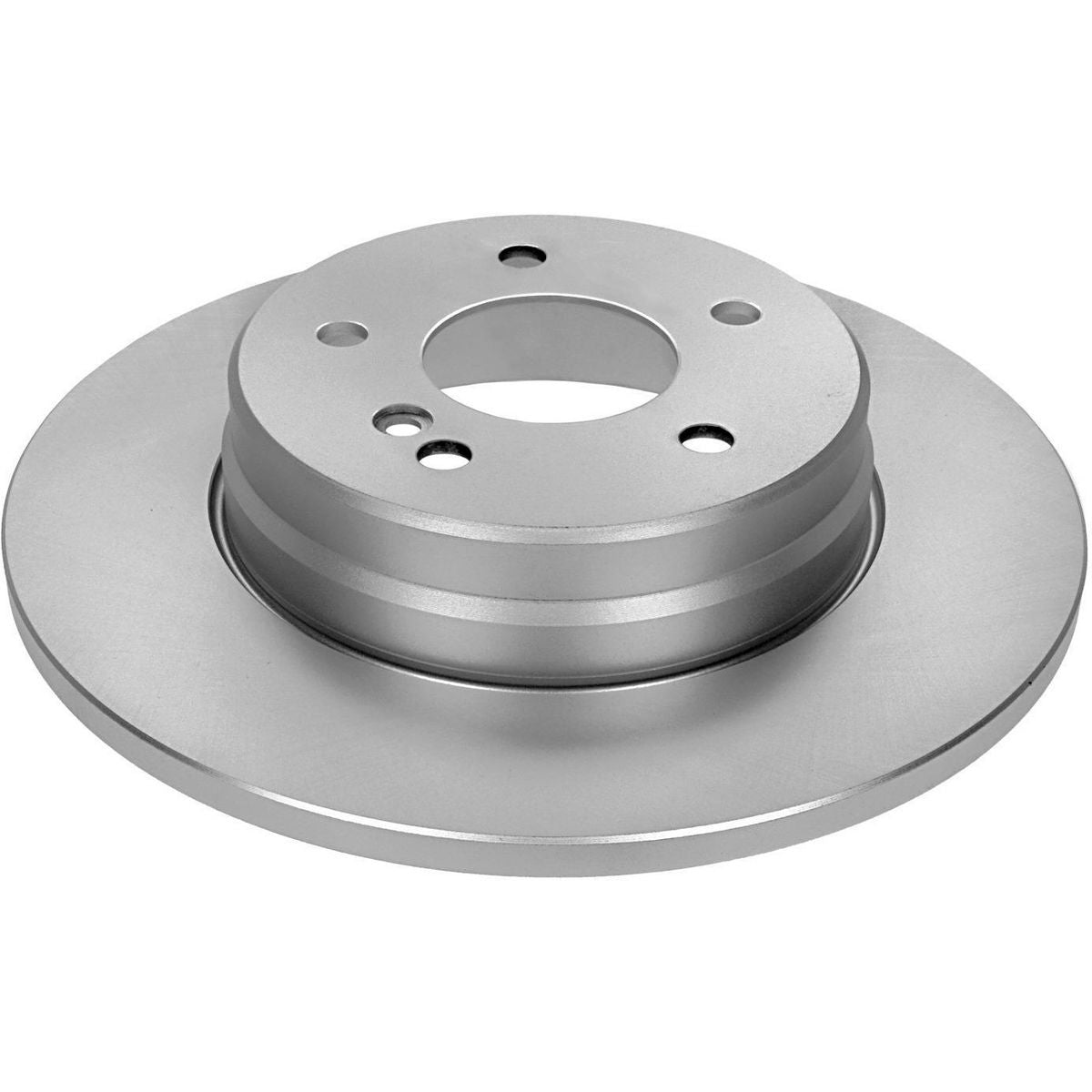MEYLE PD Brake Rotor Rear Single 015 523 0024/PD
