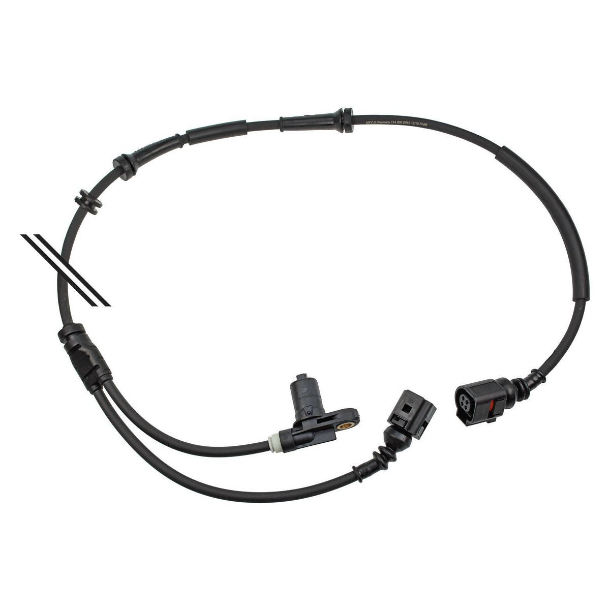 MEYLE Original ABS Sensor Rear RH 114 800 0018