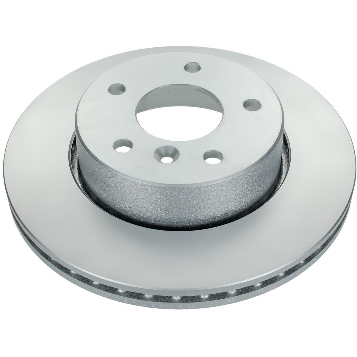 MEYLE PD Brake Rotor Single 297mm Front 45-15 521 0005/PD