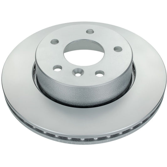MEYLE PD Brake Rotor Single 297mm Front 45-15 521 0005/PD