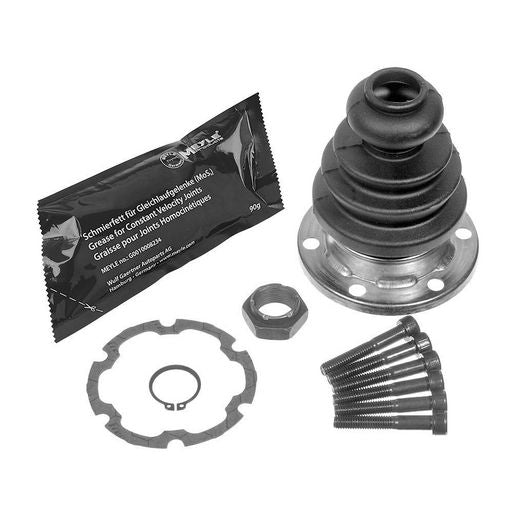 MEYLE Original CV Boot Kit Front 100 498 1076