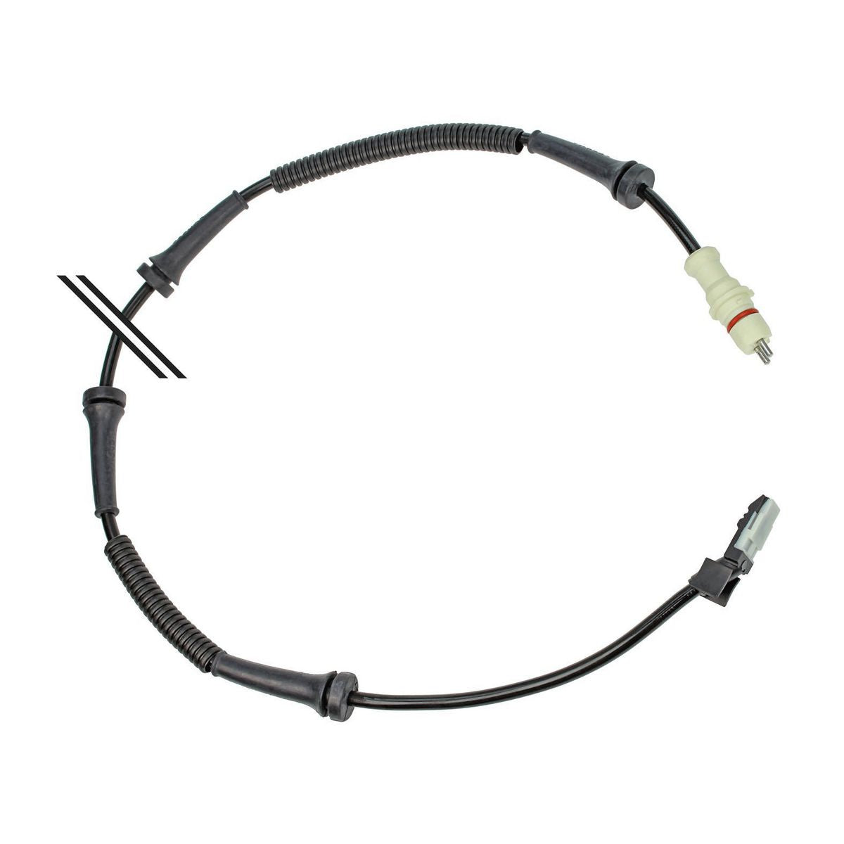 MEYLE Original ABS Sensor Front 16-14 800 0017
