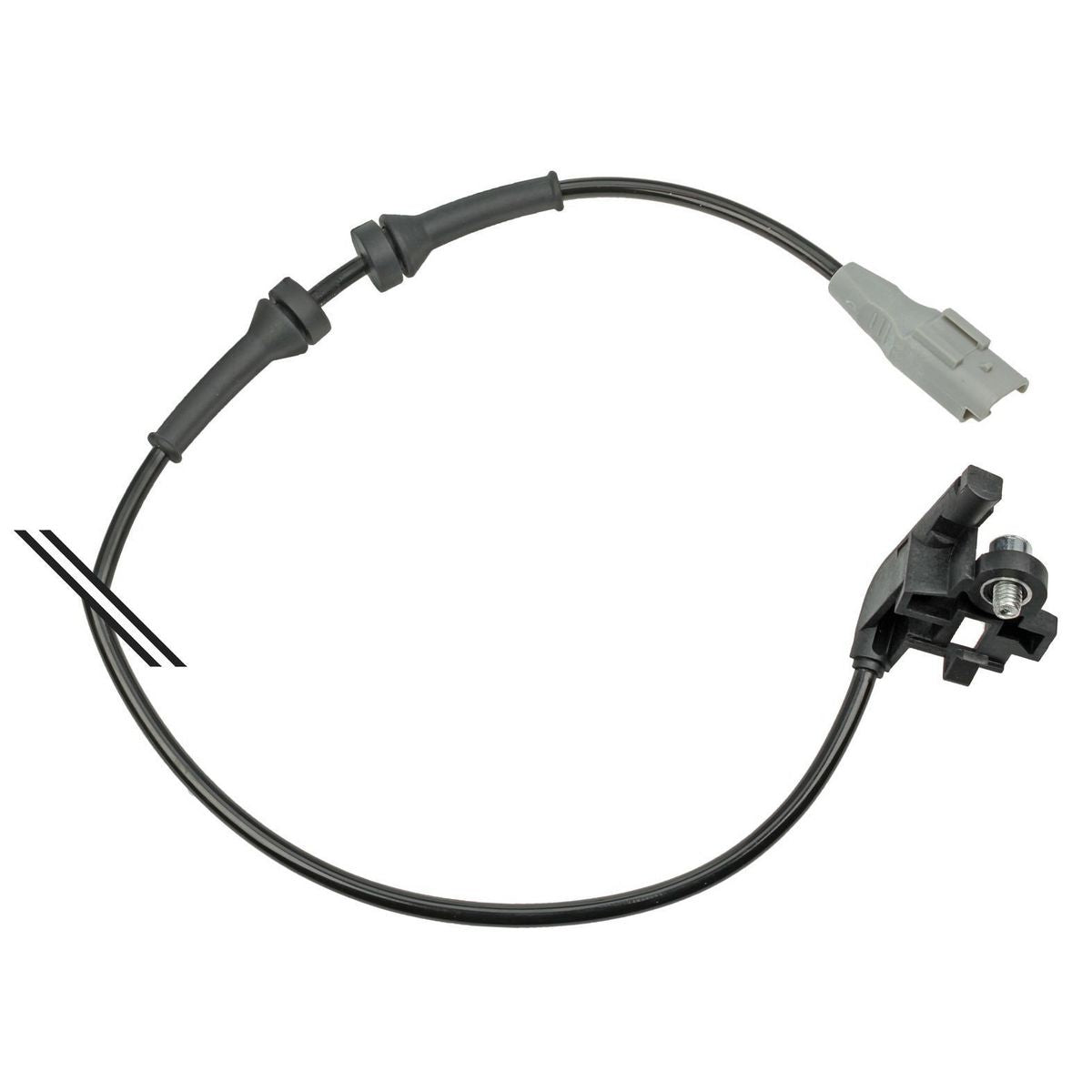 MEYLE Original ABS Sensor Rear 40-14 800 0022