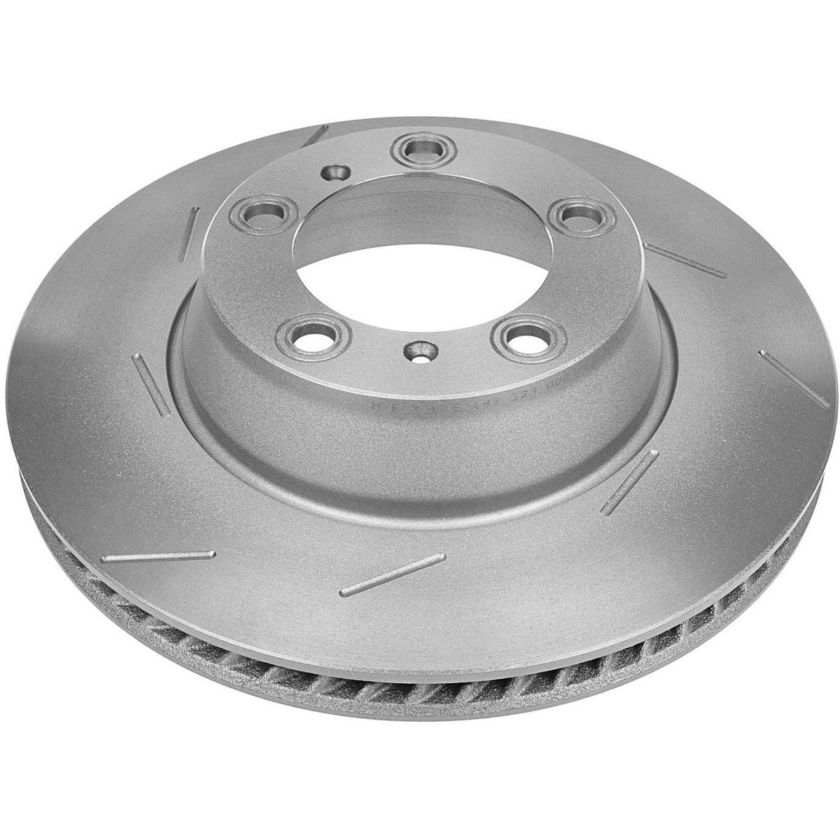 MEYLE PD Brake Rotor Rear LH 483 523 0011/PD