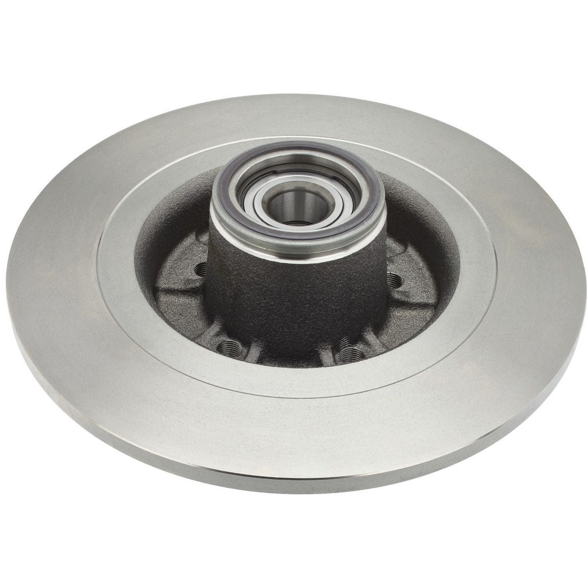 MEYLE Original Brake Rotor Rear Single 16-15 523 4101