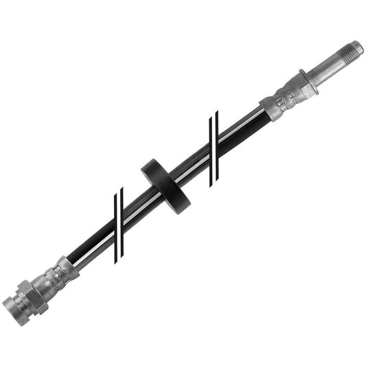 MEYLE Original Brake Hose Front 100 611 0054