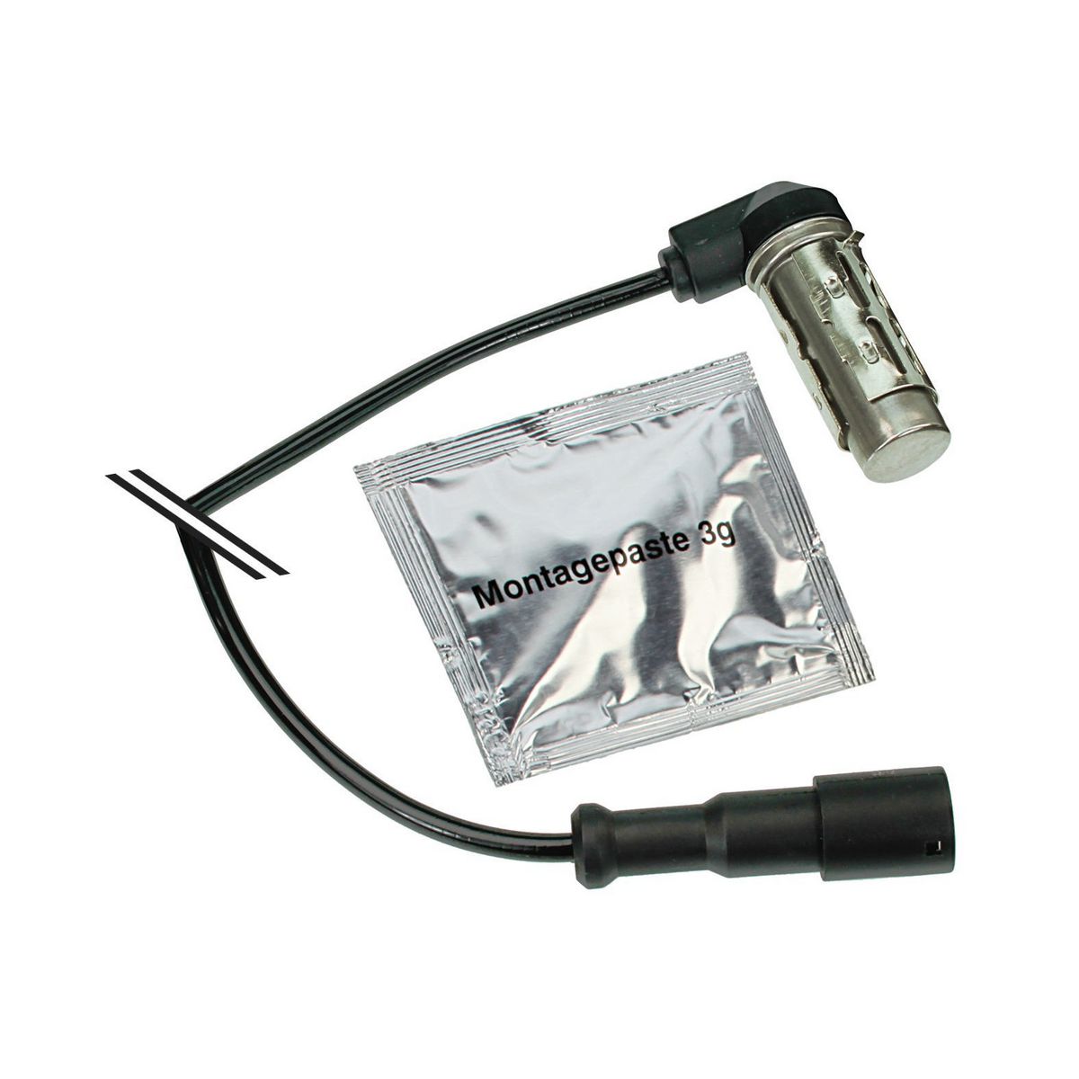 MEYLE Original ABS Sensor 034 533 0034