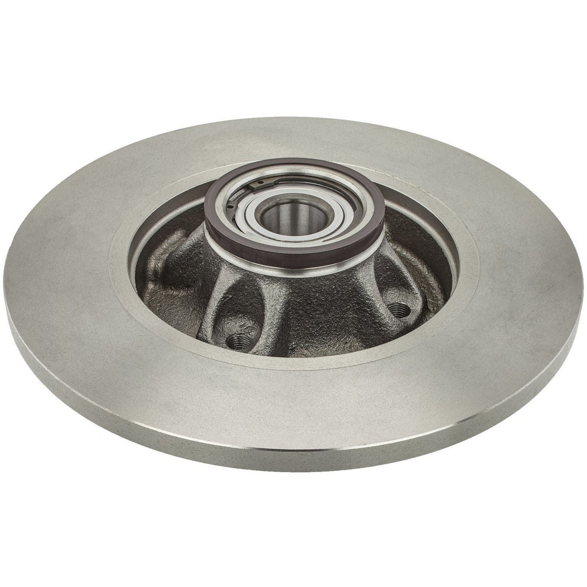 MEYLE Original Brake Rotor Rear Single 11-15 523 4104
