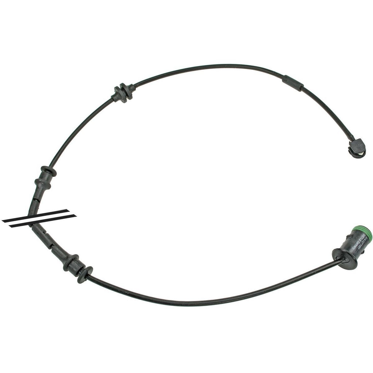 MEYLE Original Brake Pad Wear Sensor Front 614 527 0001