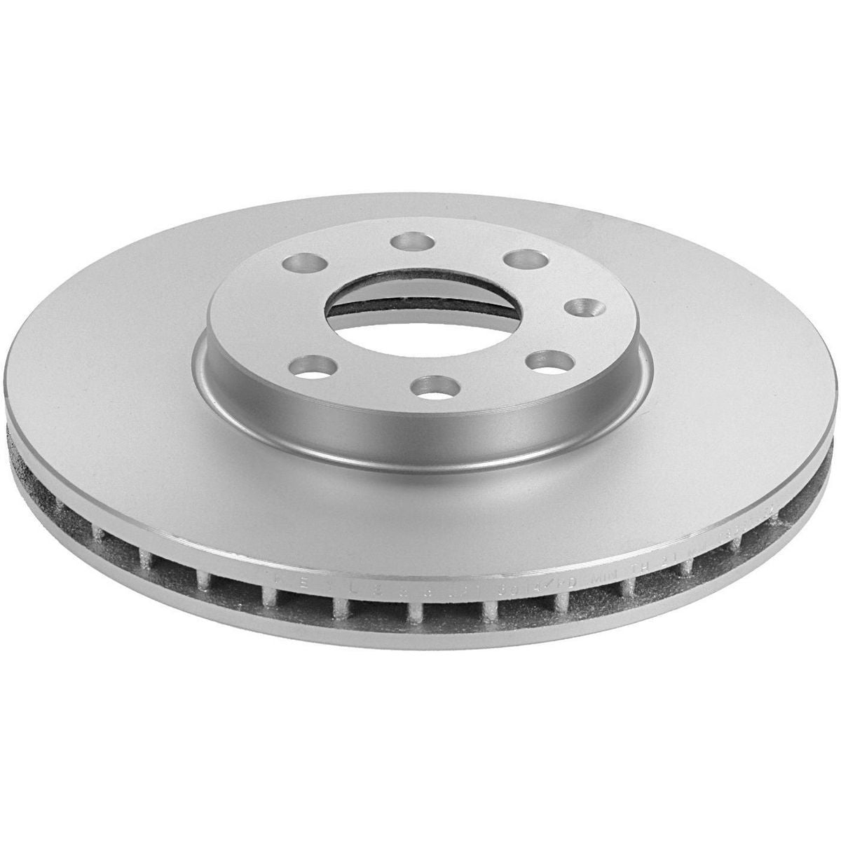 MEYLE PD Brake Rotor Front Single 615 521 0009/PD