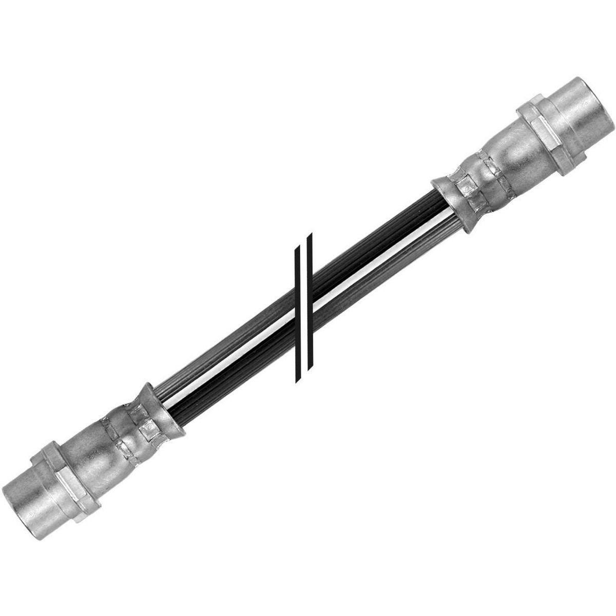 MEYLE Original Brake Hose Rear 014 042 0023