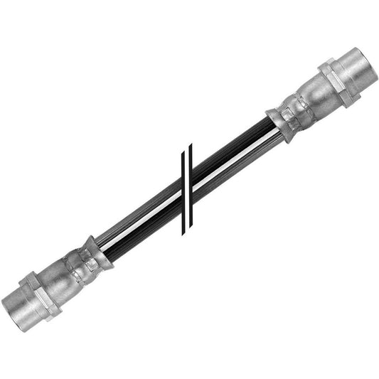 MEYLE Original Brake Hose Rear 014 042 0023