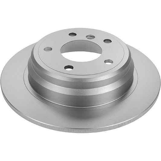 MEYLE PD Brake Rotor Rear Single 315 523 0040/PD