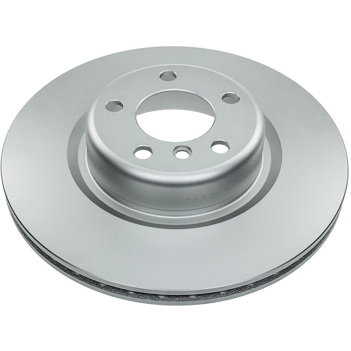 MEYLE PD Brake Rotor Single 345mm Rear 383 523 1005/PD