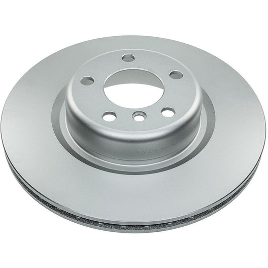 MEYLE PD Brake Rotor Single 345mm Rear 383 523 1005/PD