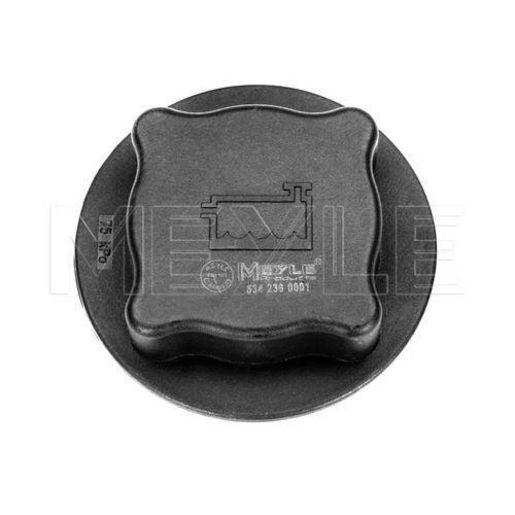 MEYLE Original Radiator Cap 534 238 0001