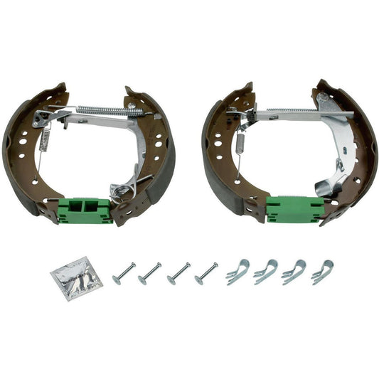 MEYLE Original Brake Shoe Kit 11-14 533 0023/K
