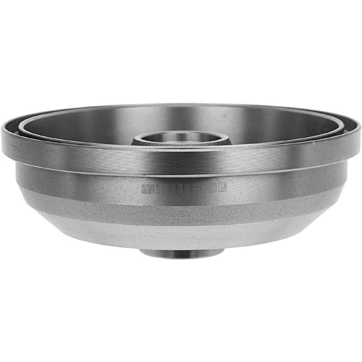 MEYLE Original Brake Drum Rear Single 615 523 6001