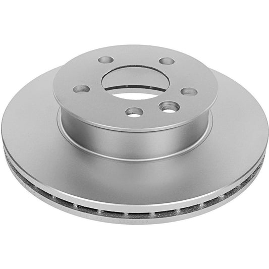 MEYLE PD Brake Rotor Front Single 115 521 0034/PD
