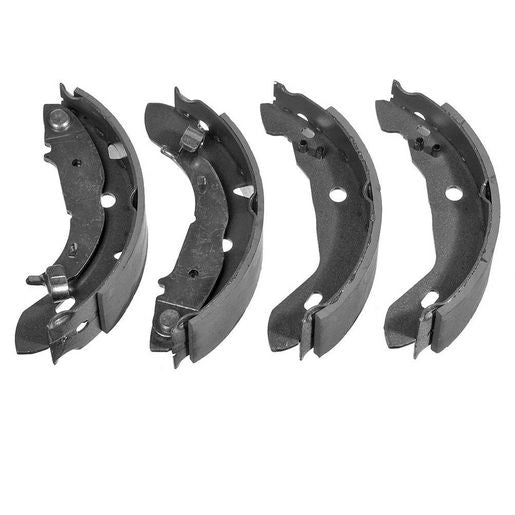 MEYLE Original Brake Shoe Set 014 042 0702