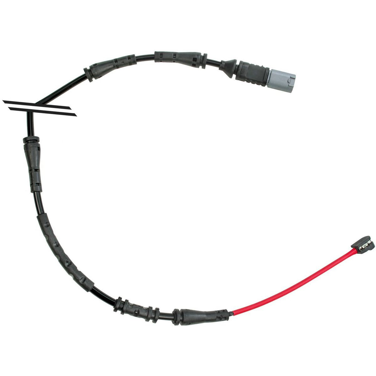 MEYLE Original Brake Pad Wear Sensor Rear 314 527 0029