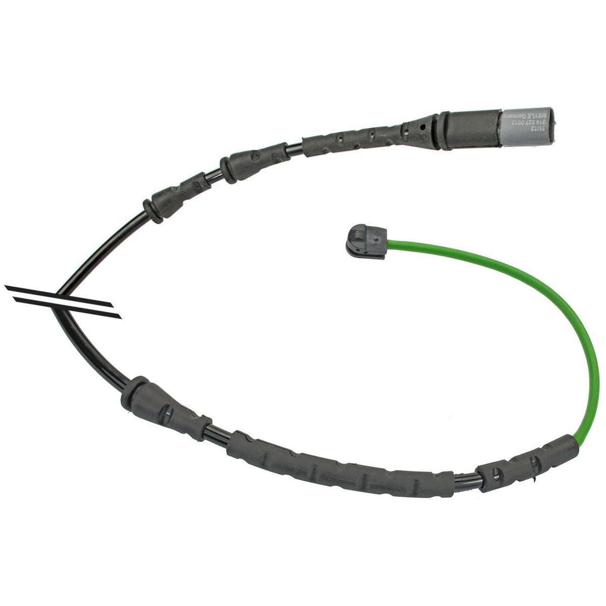 MEYLE Original Brake Pad Wear Sensor Front 314 527 0013