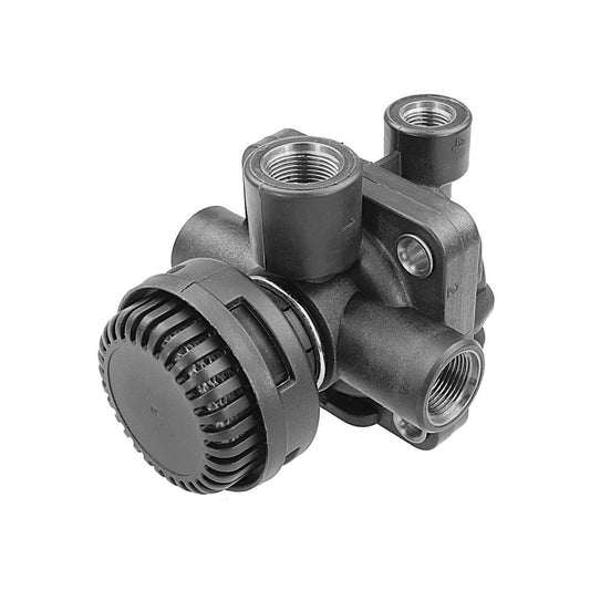 MEYLE Original ABS Relay Valve 034 043 0066