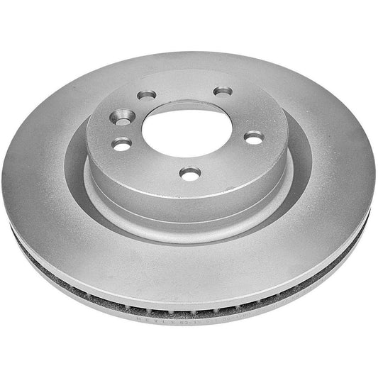 MEYLE PD Brake Rotor Front Single 53-83 521 0004/PD