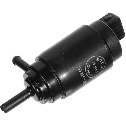 MEYLE Water Pump, Window Cleaning 100 955 0007