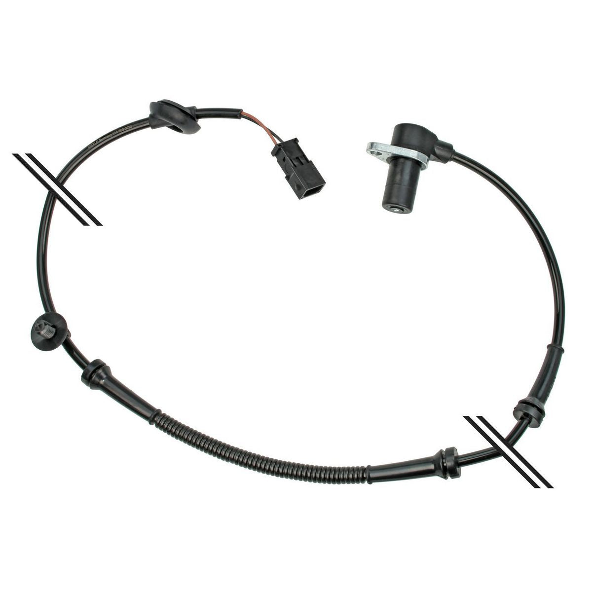 MEYLE Original ABS Sensor 114 800 0023
