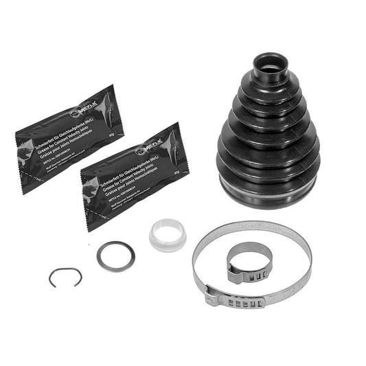 MEYLE Original CV Boot Kit Front 034 033 0017