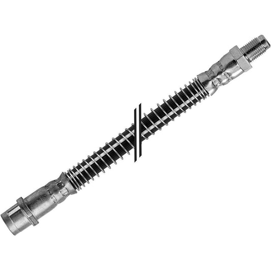 MEYLE Original Brake Hose Rear 014 525 0020