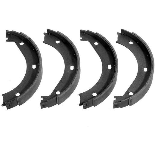 MEYLE Original Handbrake Shoe Set 314 115 9401