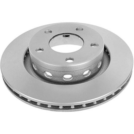 MEYLE PD Brake Rotor Rear Single 115 523 0008/PD