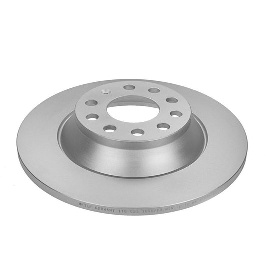 MEYLE PD Brake Rotor Rear Single 115 523 0027/PD
