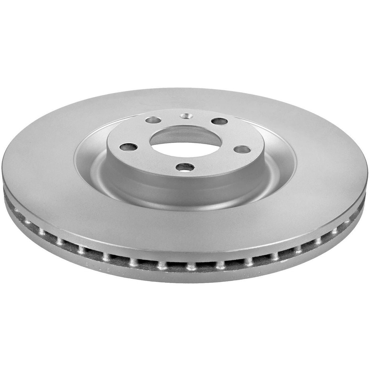 MEYLE PD Brake Rotor Front Single 115 521 0041/PD