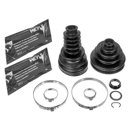MEYLE Original CV Boot Kit Front 014 033 0158