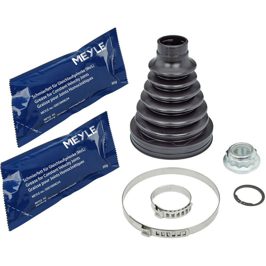 MEYLE Original CV Boot Kit Front 100 495 0028