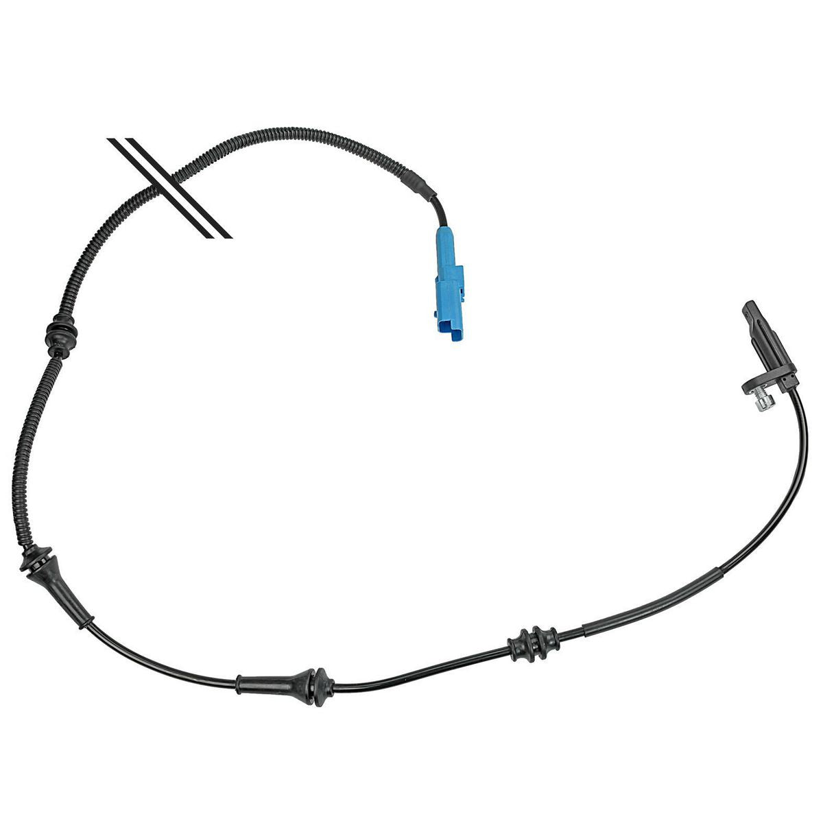 MEYLE Original ABS Sensor Rear 11-14 800 0014