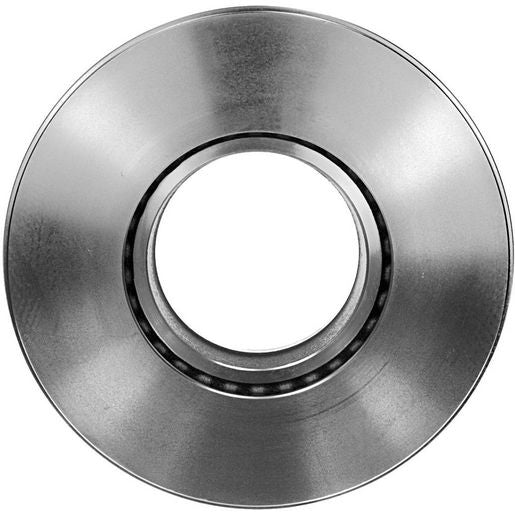 MEYLE Original Brake Rotor Rear Single 015 523 2081
