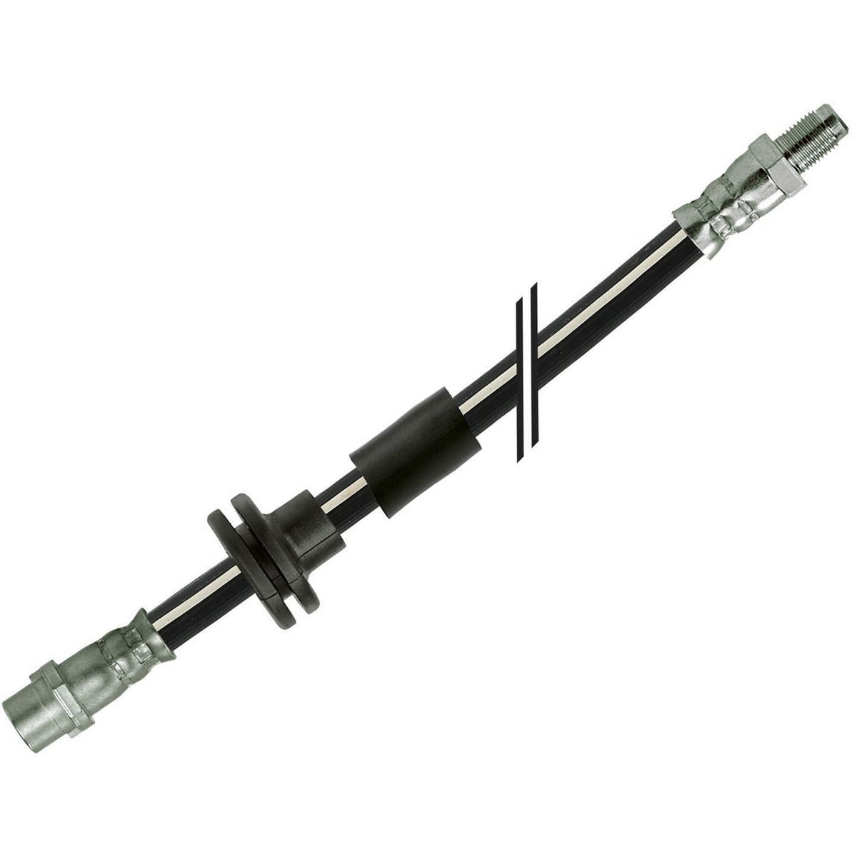 MEYLE Original Brake Hose Front 014 042 0012