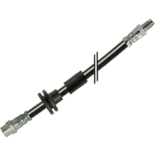 MEYLE Original Brake Hose Front 014 042 0012