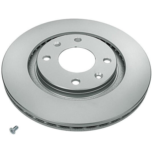MEYLE PD Brake Rotor Front Single 11-83 521 0032/PD