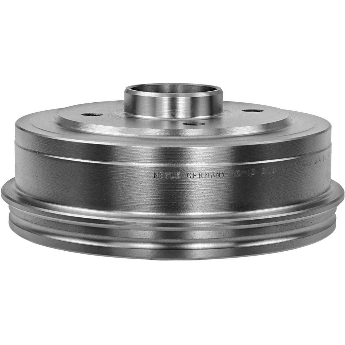 MEYLE Original Brake Drum Rear Single 16-15 523 0019