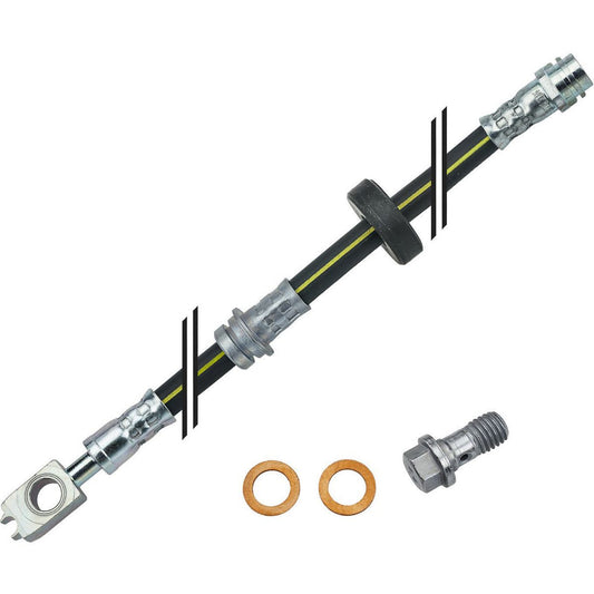 MEYLE Original Brake Hose Front 100 525 0039